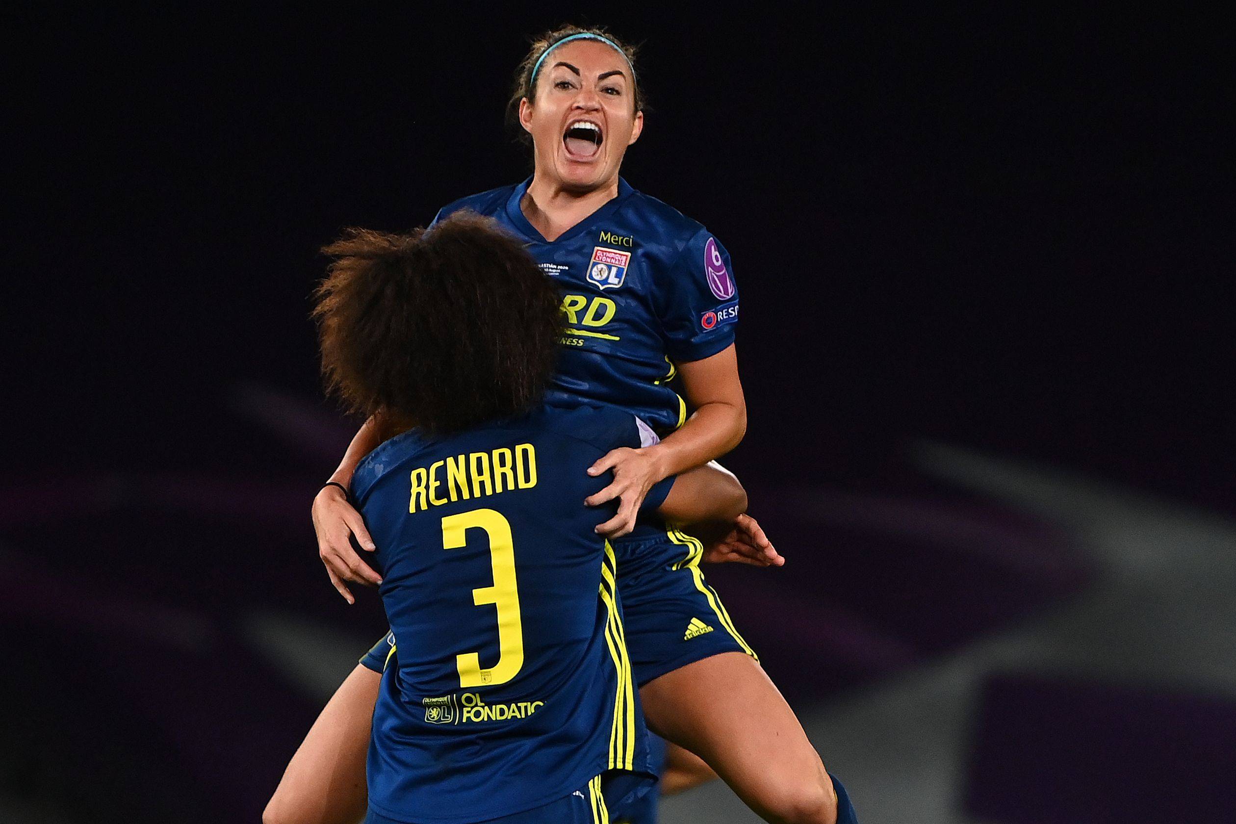 里昂再度夺冠希望,实力备受肯定的简单介绍 里昂再度夺冠希望,实力备受肯定的简单介绍