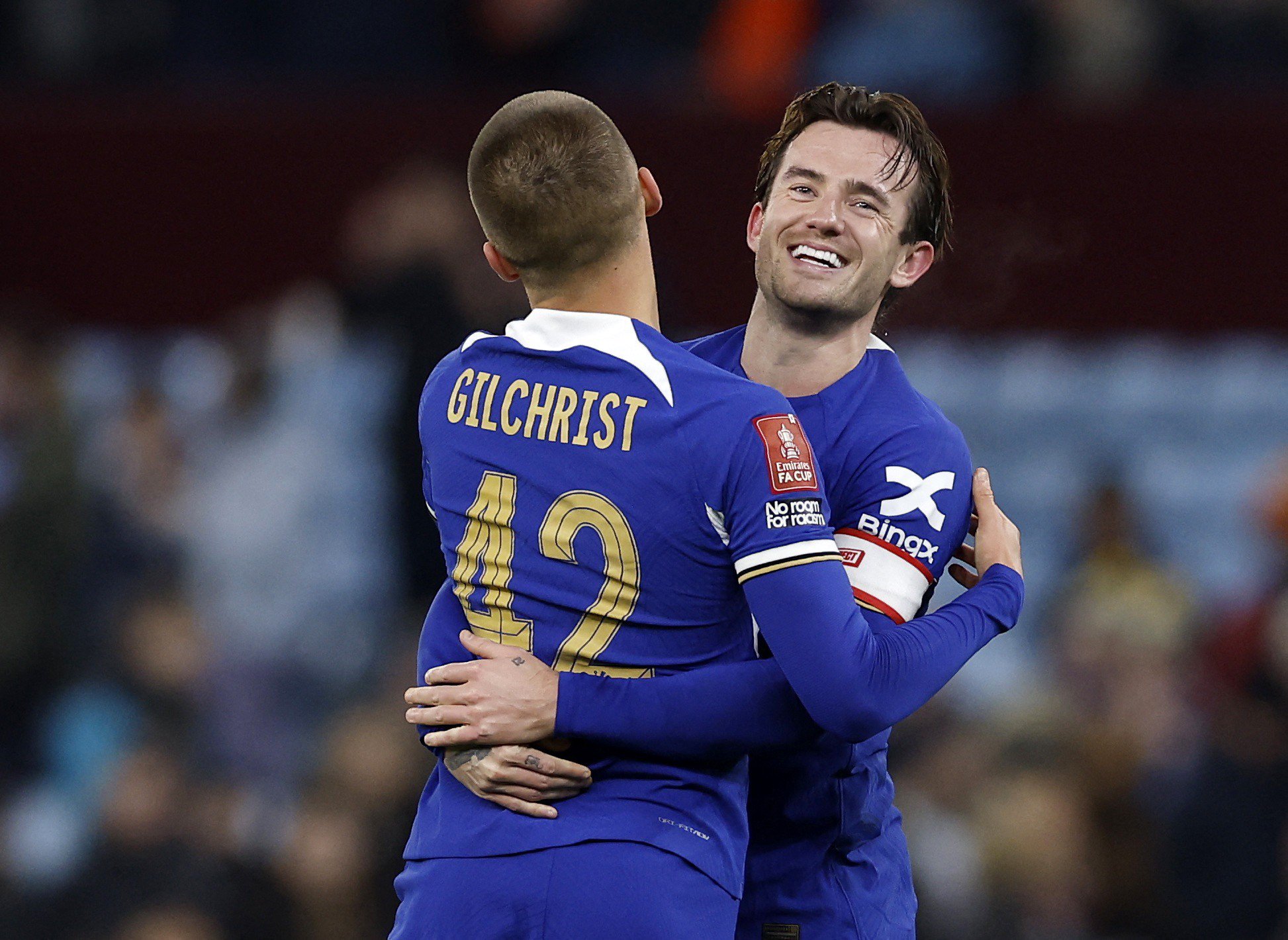 包含切尔西客场击败沃特福德，保持胜利势头的词条