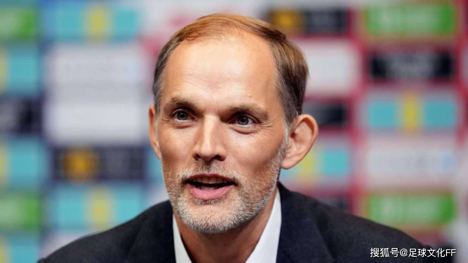 英格兰球队主帅突然宣布离任