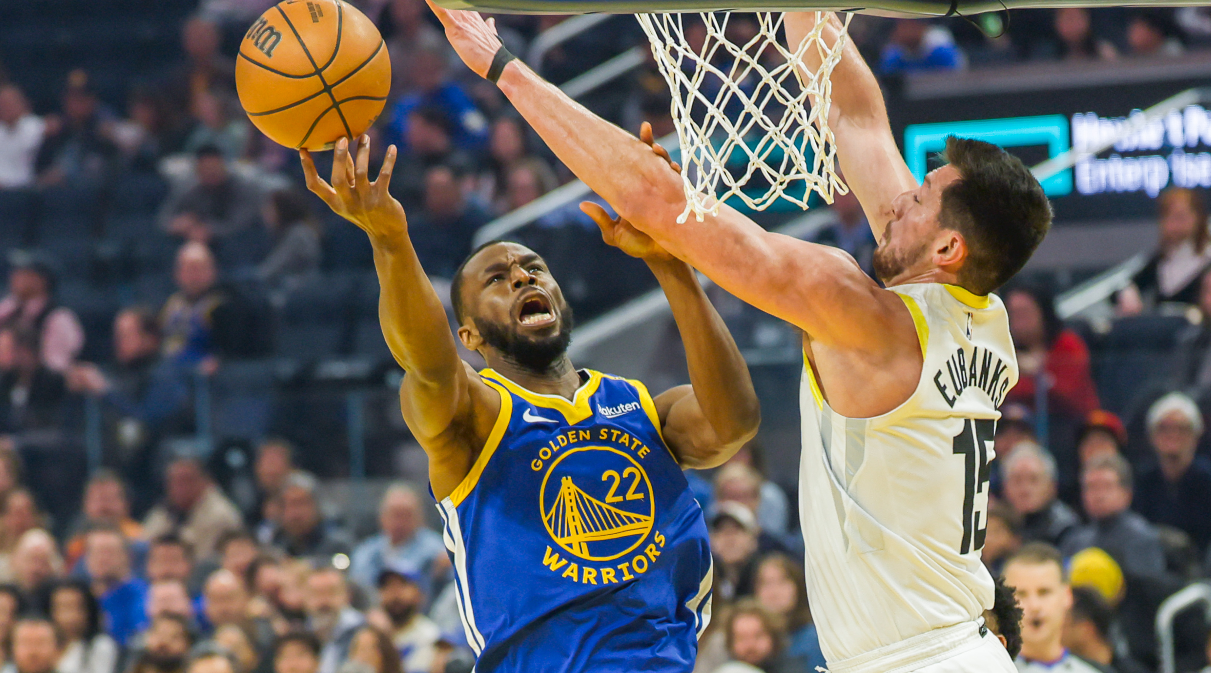 包含勇士遭逆转惨败，威金斯虽努力但无法改变输球结果的词条