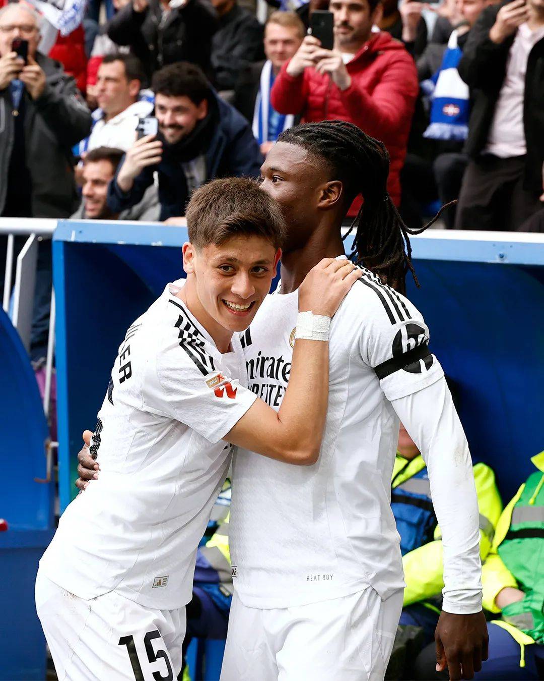 关于阿拉维斯客场挑战赫塔费，势均力敌如何收场？的信息