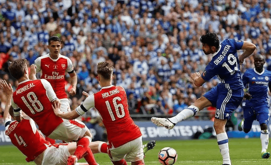 摩纳哥主场胜利，欧冠晋级形势一片大好的简单介绍