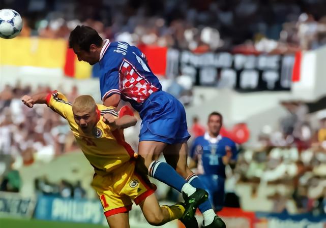 罗马尼亚逆袭成功，克罗地亚止步强的简单介绍