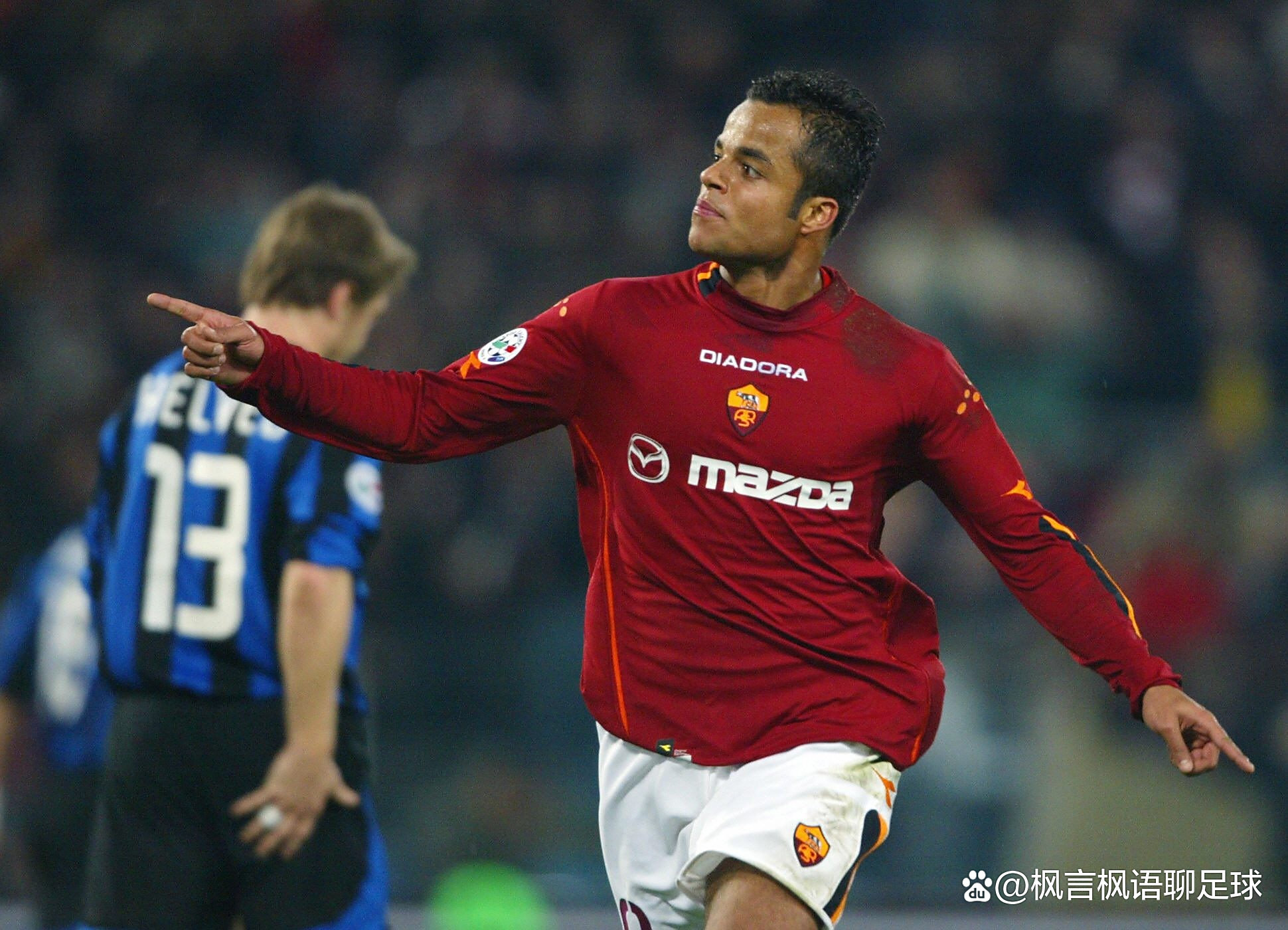 包含罗马客场2-1击败切沃,继续保持稳定的词条 包含罗马客场2-1击败切沃,继续保持稳定的词条