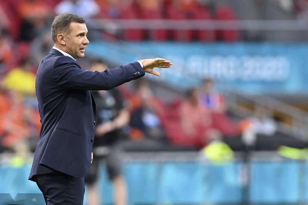 波兰憾负乌克兰，无缘欧洲预选赛四强