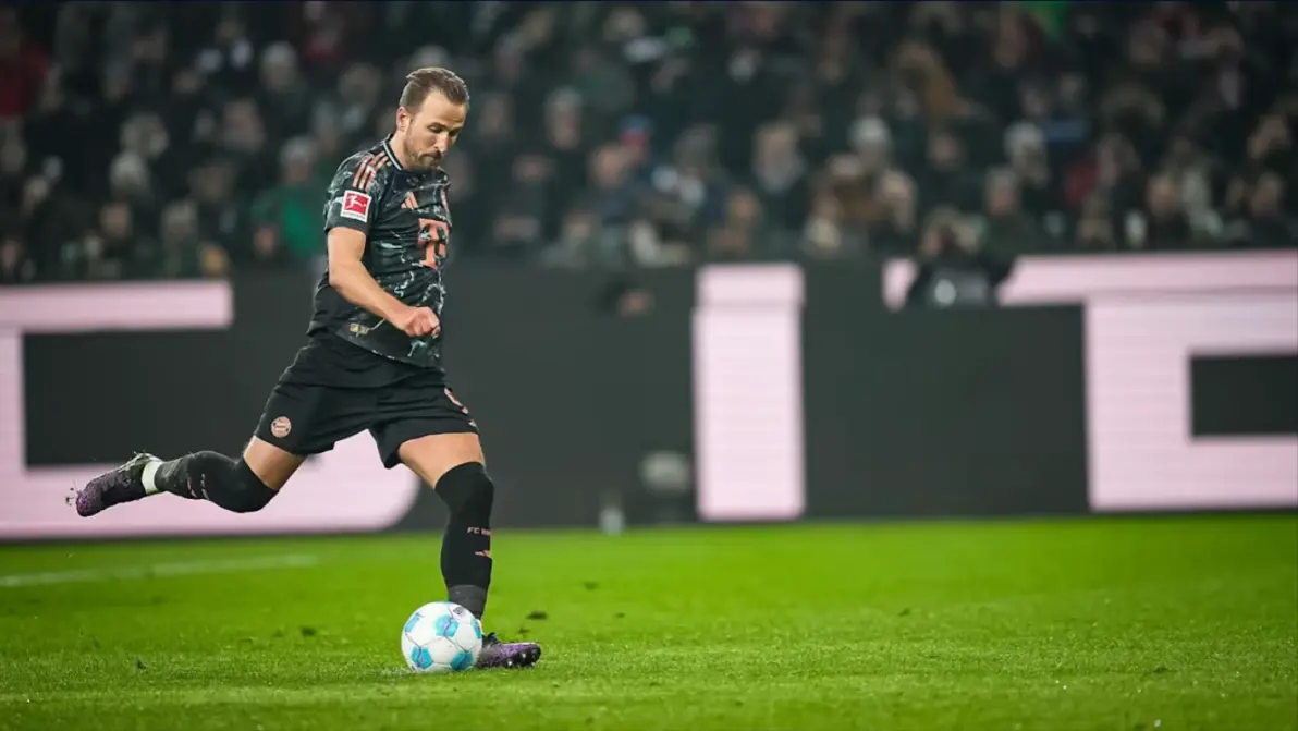 包含门兴格拉德巴赫客场绝杀，德甲大佬破门得分的词条