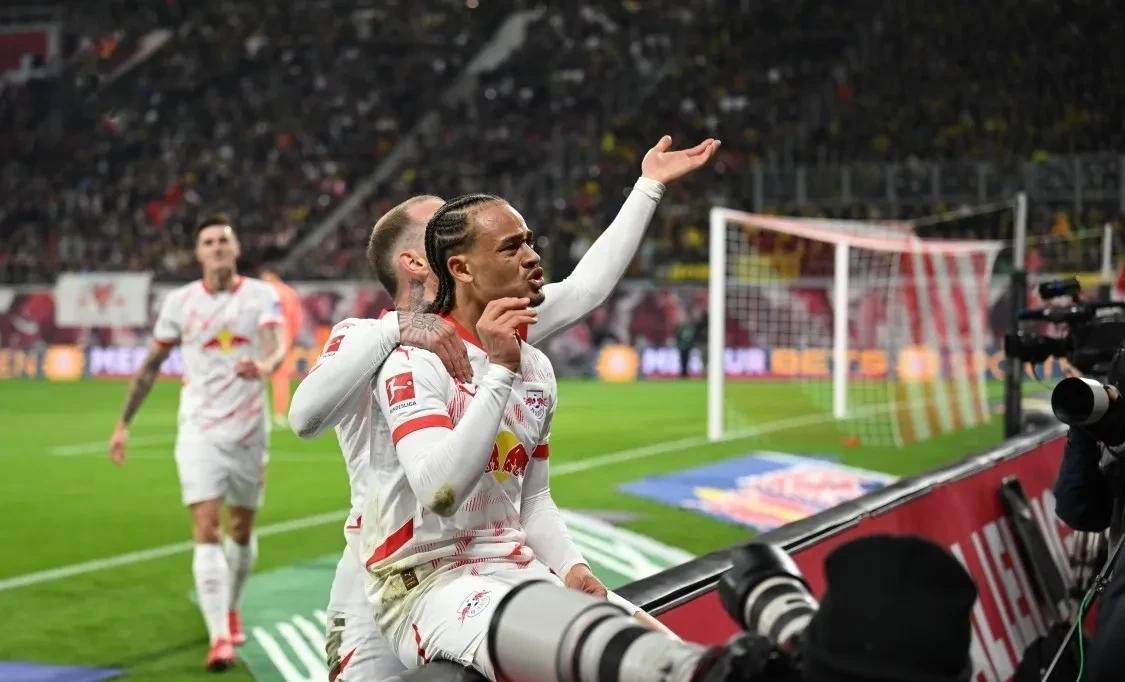 门兴景气再起，德甲卫冕前景蒙上阴影的简单介绍