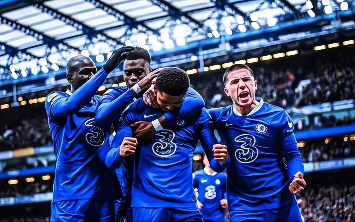 包含切尔西主场胜谢菲联，稳固前四位置的词条