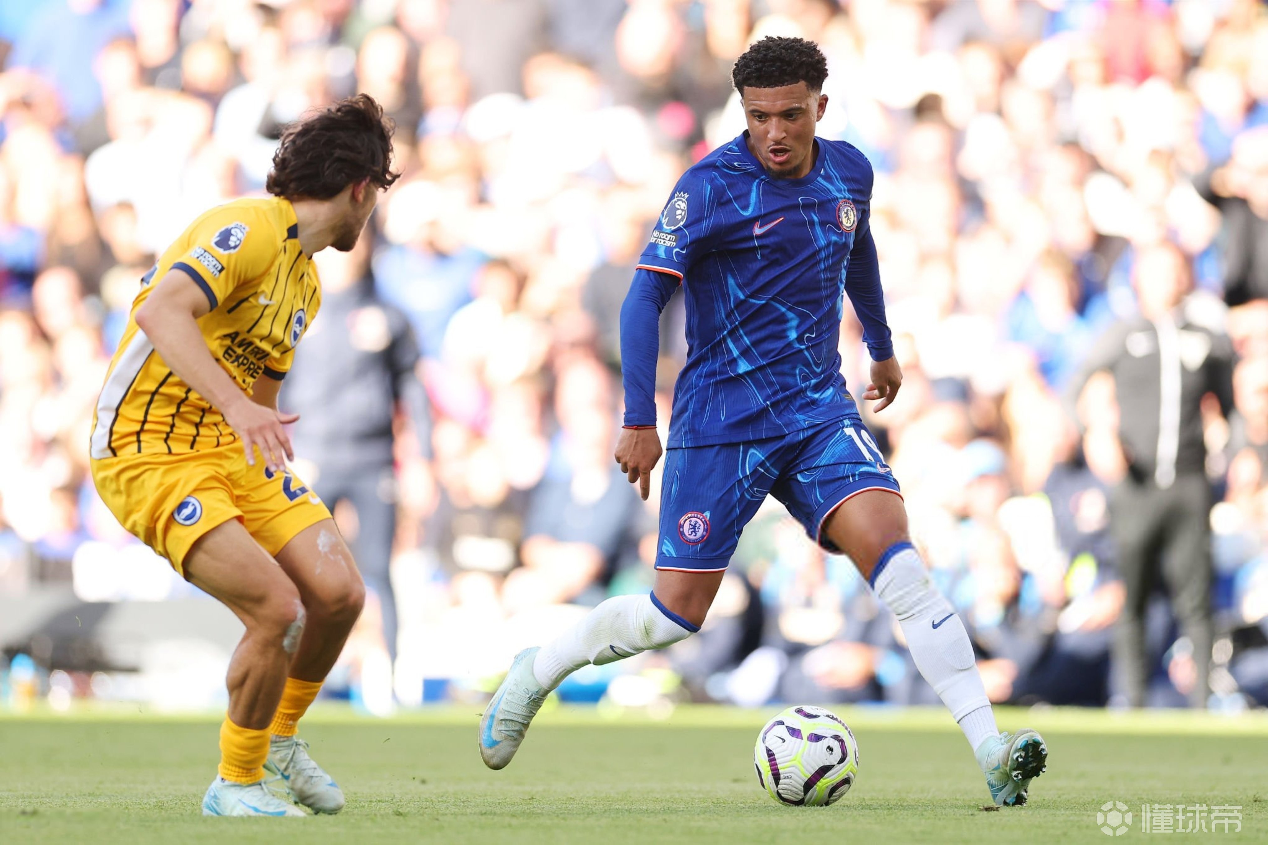 切尔西再次在主场取得胜利，球队状态回暖
