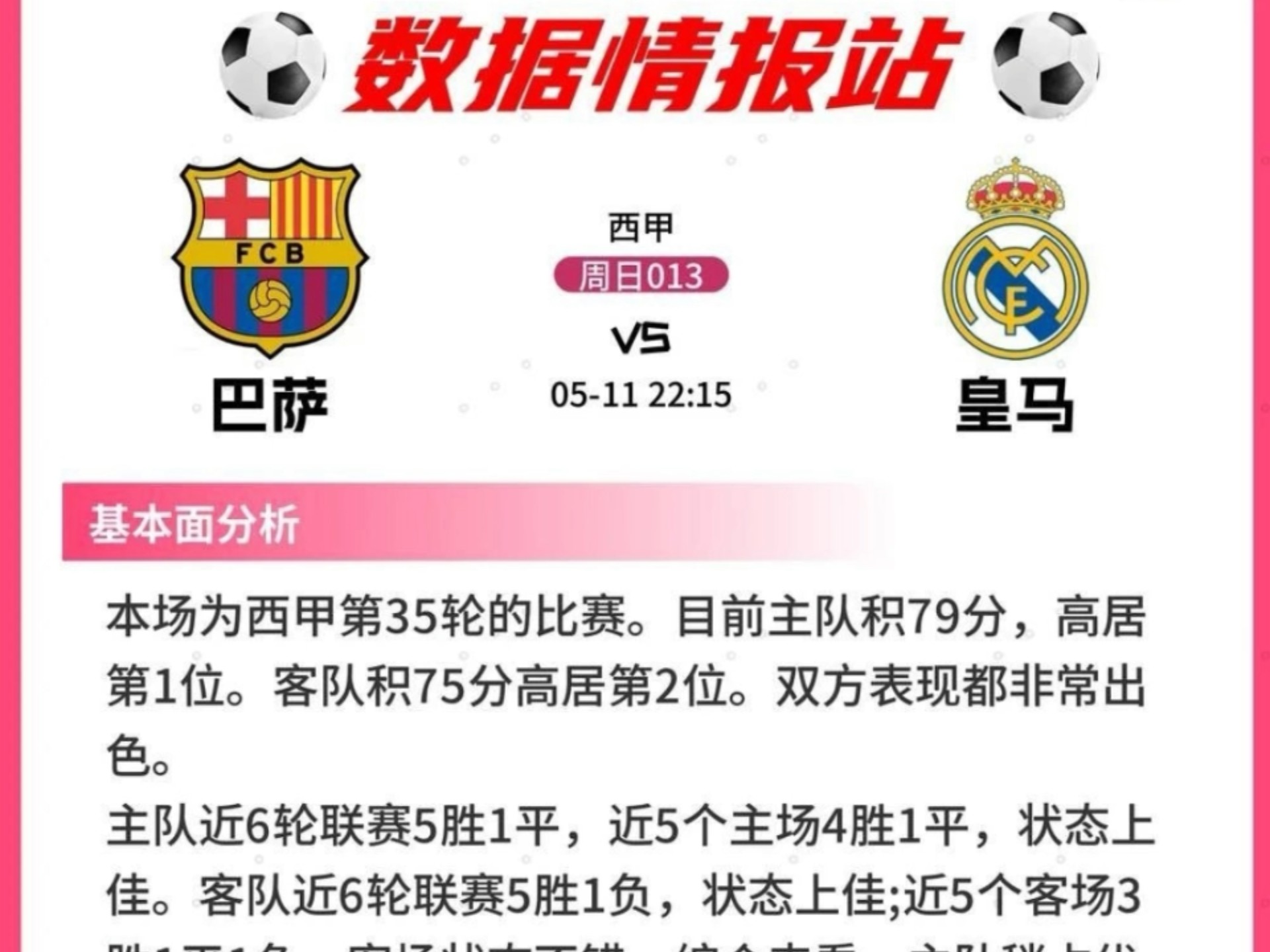 重要足球赛事新鲜情报