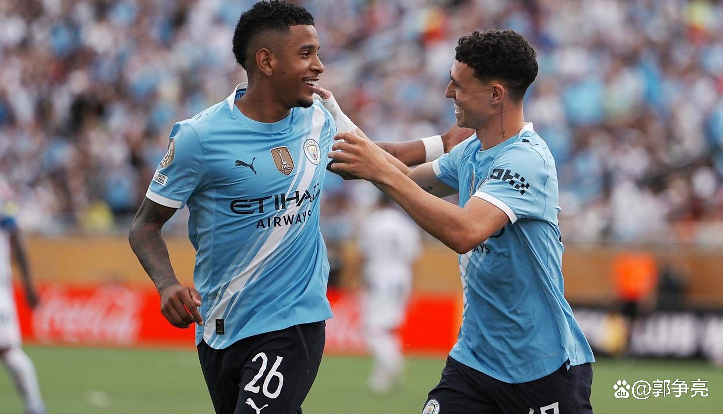 曼城主场比力克萨尔茨堡