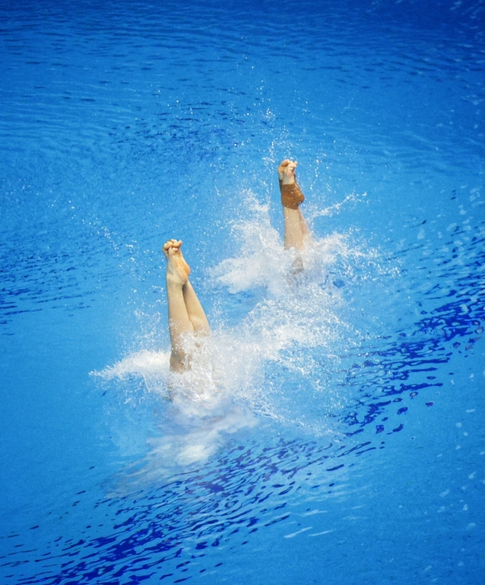 包含意大利跳水选手精湛技艺，成功摘金的词条