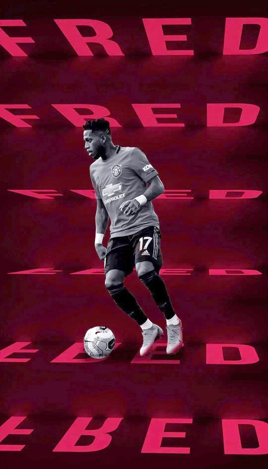 曼联球员气势如虹，不畏强敌的简单介绍