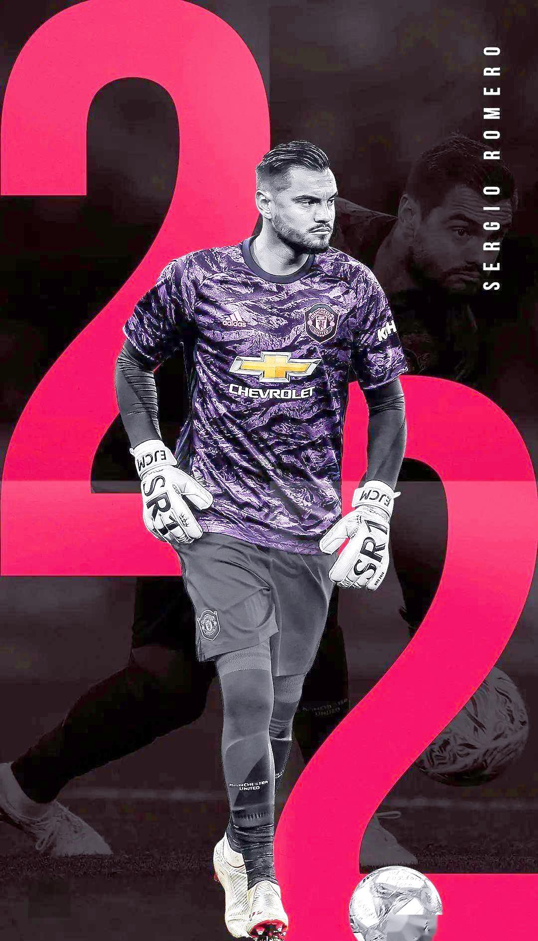 曼联球员气势如虹，不畏强敌的简单介绍