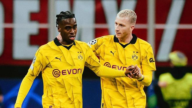 摩纳哥主场战胜多特蒙德，小组出线仍未确定