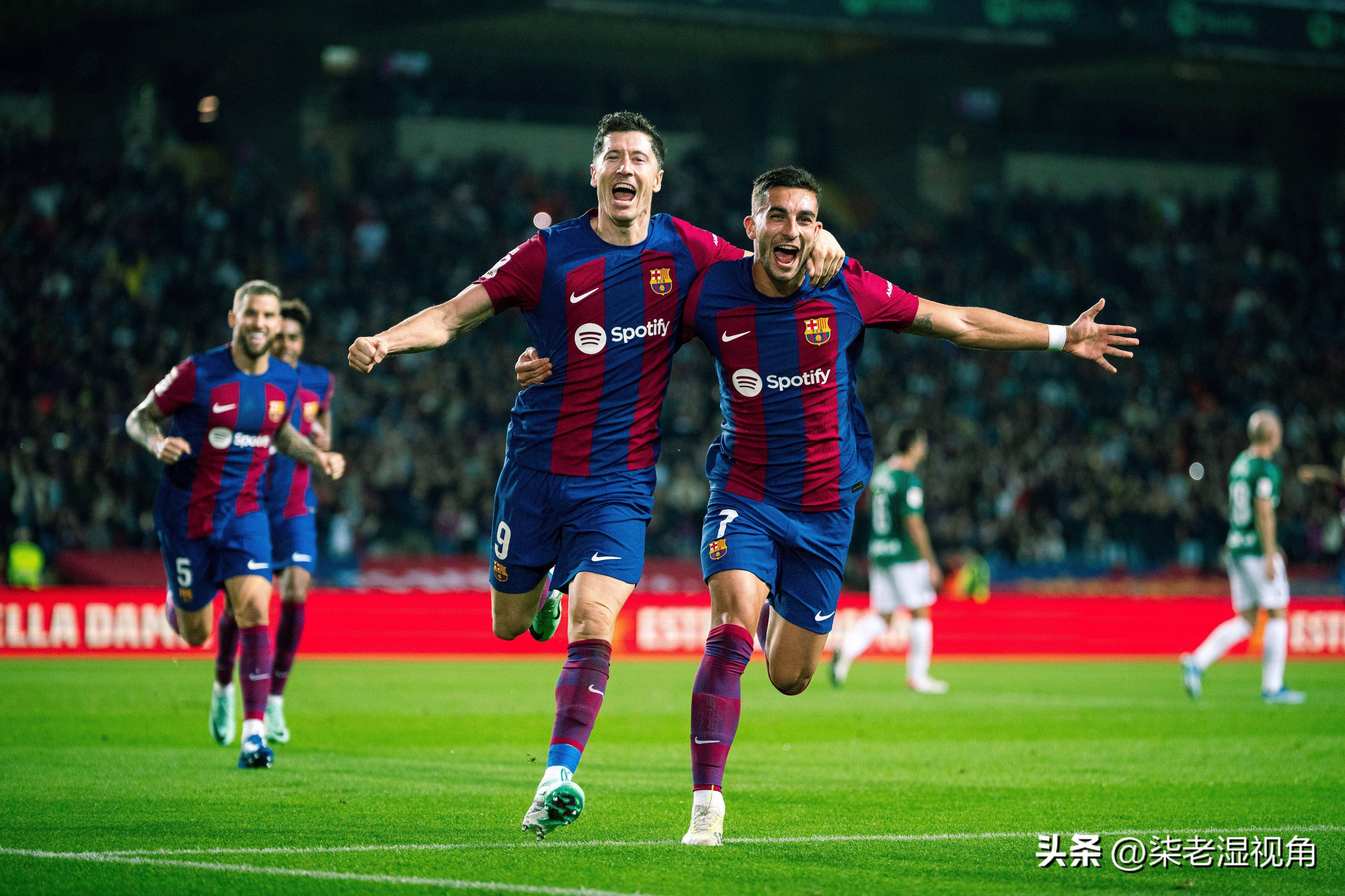 梅西因伤缺席比赛，巴萨面临阵容危机的简单介绍