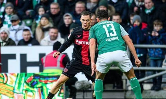 云达不莱梅战平对手，难以取得胜利的简单介绍