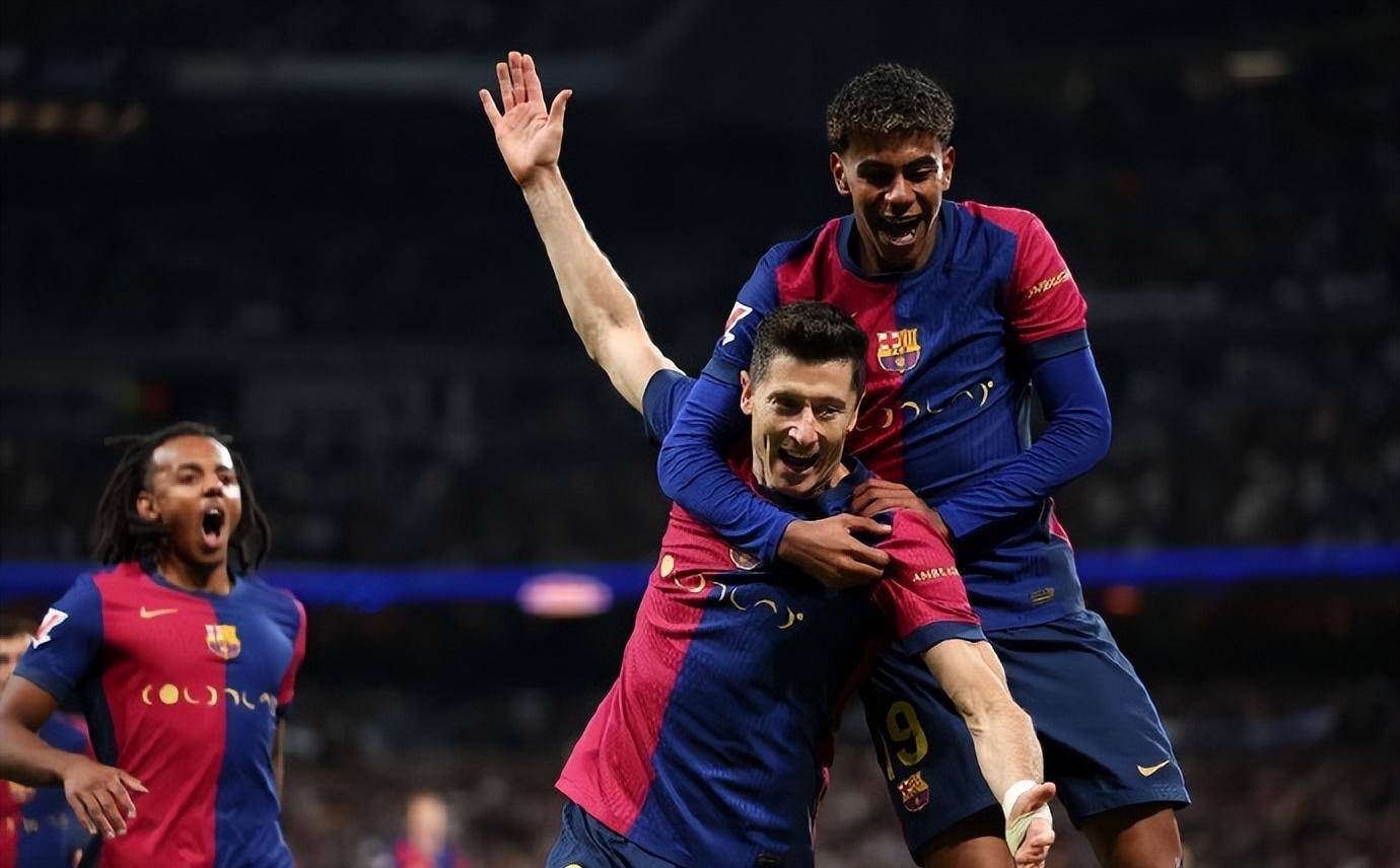 关于巴塞罗那屡败屡败，不畏困难风采的信息