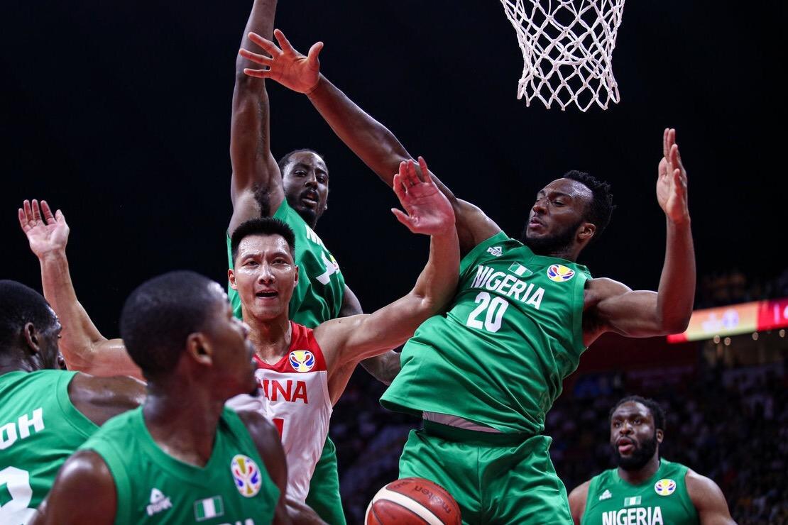 尼日利亚男子足球队斩获多场胜利，实力强大的简单介绍