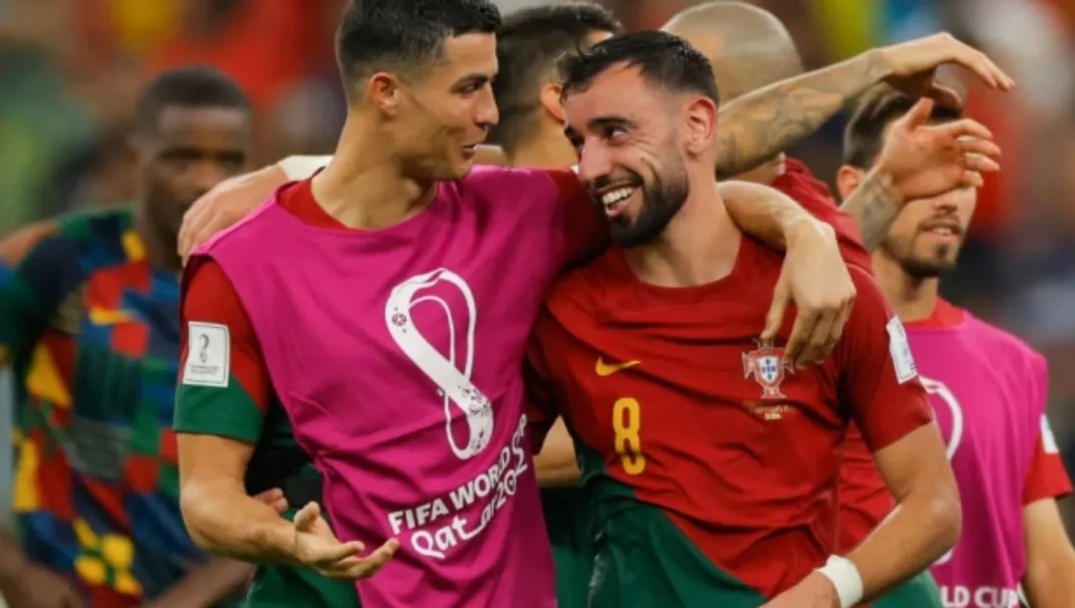 葡萄牙队预计与厄瓜多尔队对抗