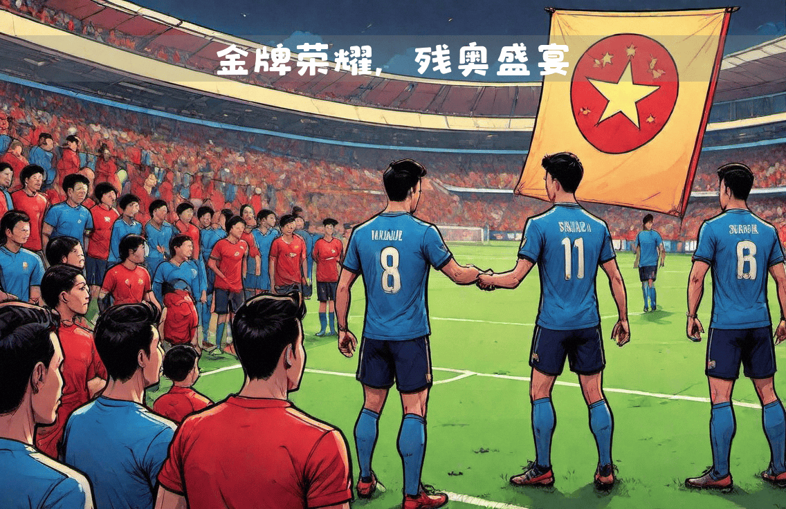 包含精彩足球对决,球员们拼尽全力追逐荣誉的词条 包含精彩足球对决,球员们拼尽全力追逐荣誉的词条