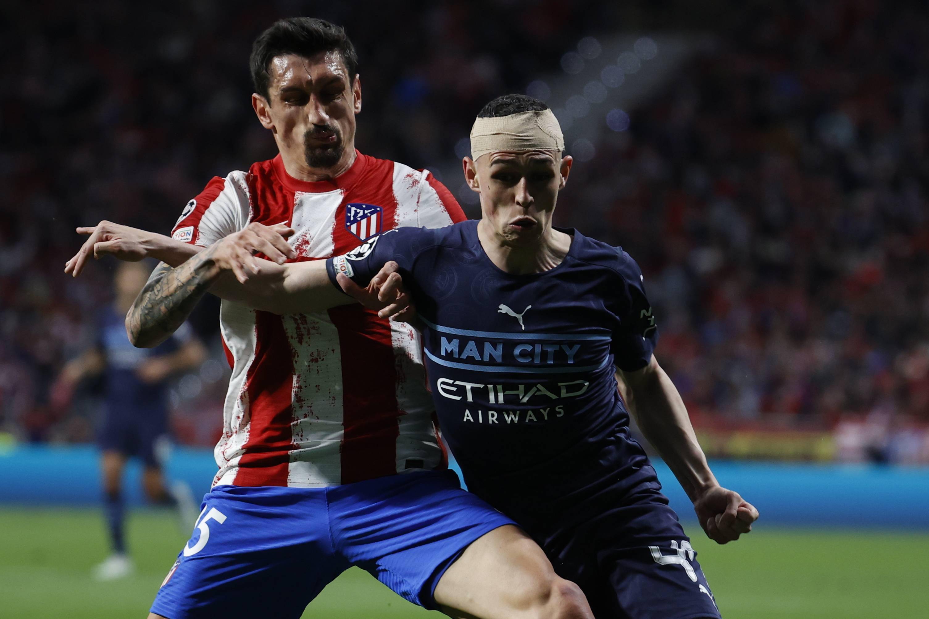 莱切出线淘汰马德里竞技进四强的简单介绍