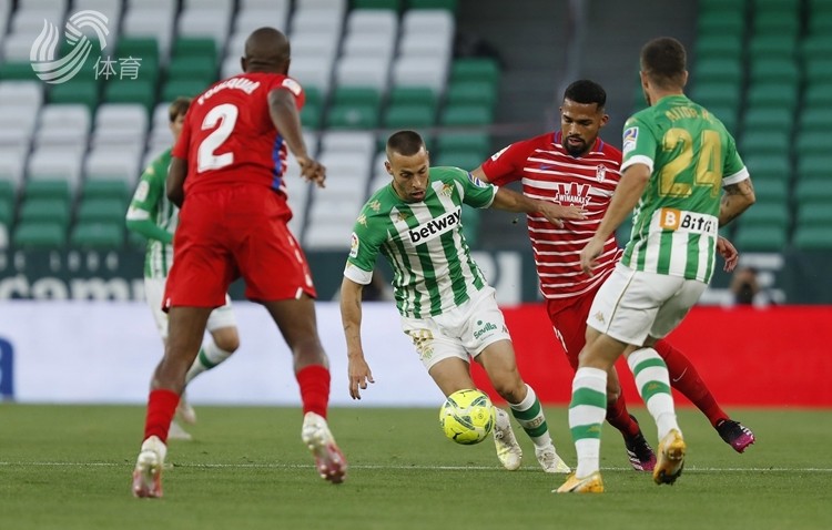 格拉纳达继续保持不败，成为黑马之一的简单介绍