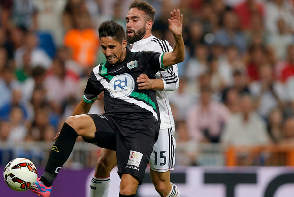 格拉纳达继续保持不败，成为黑马之一的简单介绍