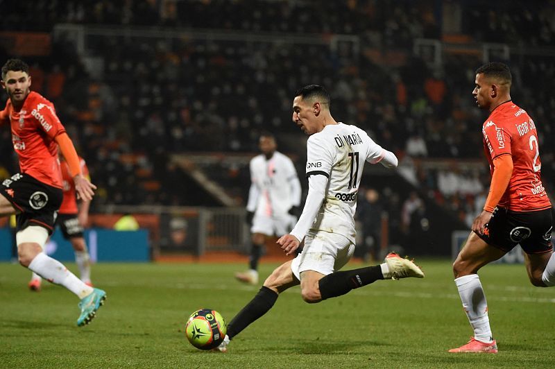 里昂客场逼平尼斯，比分相当