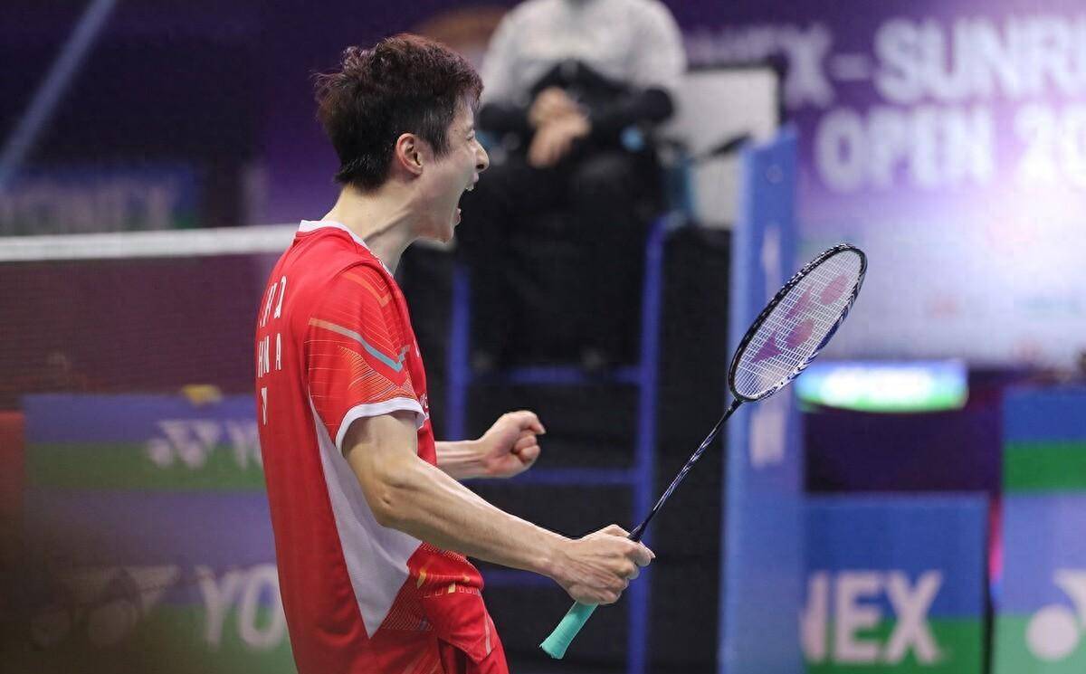 德国拳击冠军力克对手，晋级决赛