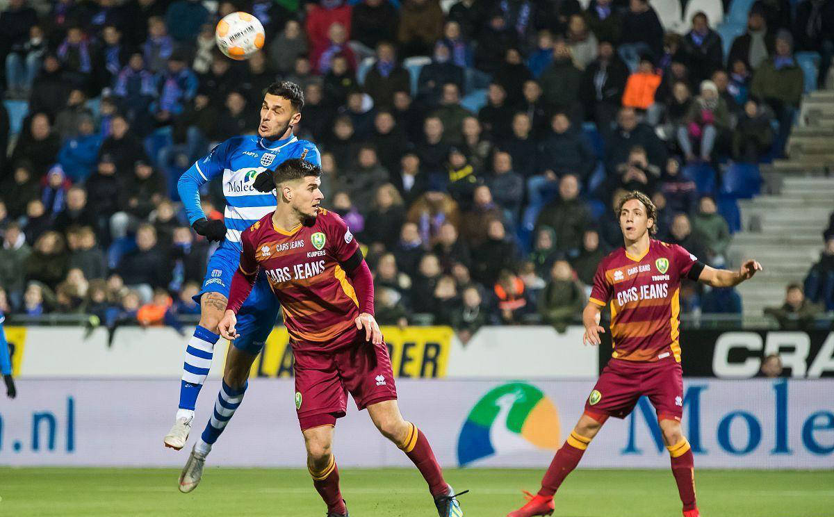 塞维利亚主场惨败，连续两轮不胜