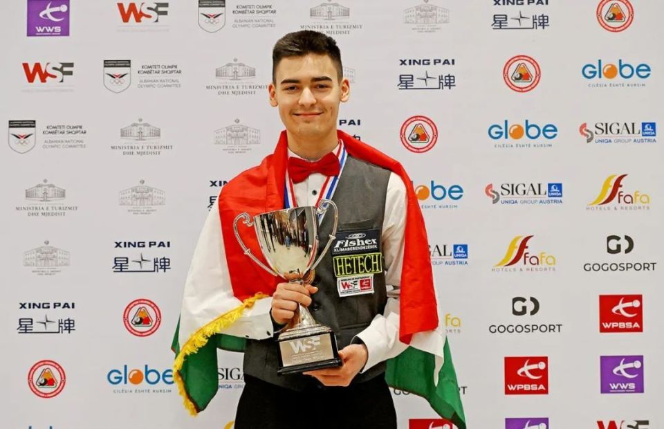 匈牙利挑战阿尔巴尼亚，冲击前列的简单介绍