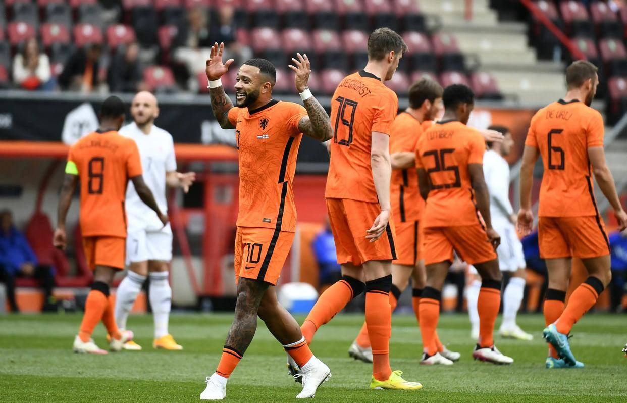 欧预赛强强对决，场场精彩，胜者将崭露头角的简单介绍