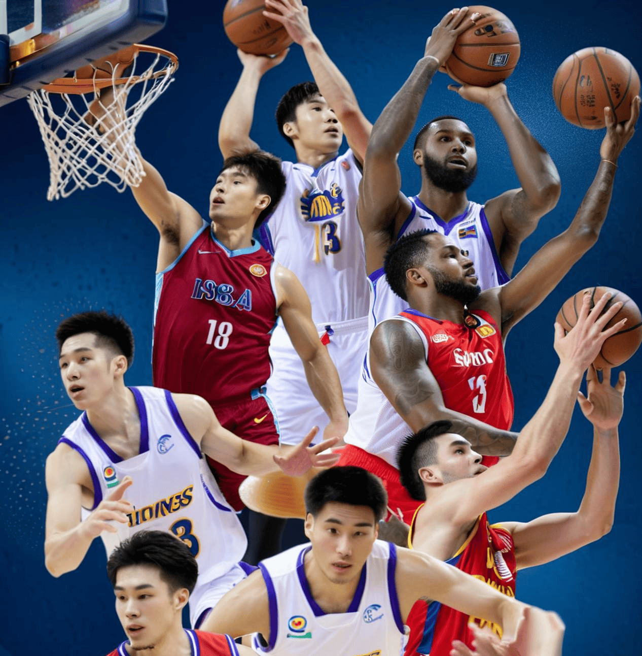 中国篮球协会发布新政策,促进联赛发展 中国篮球协会发布新政策,促进联赛发展