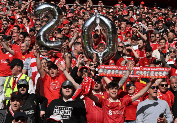 利物浦击败尤文图斯！红军掌握晋级主动权