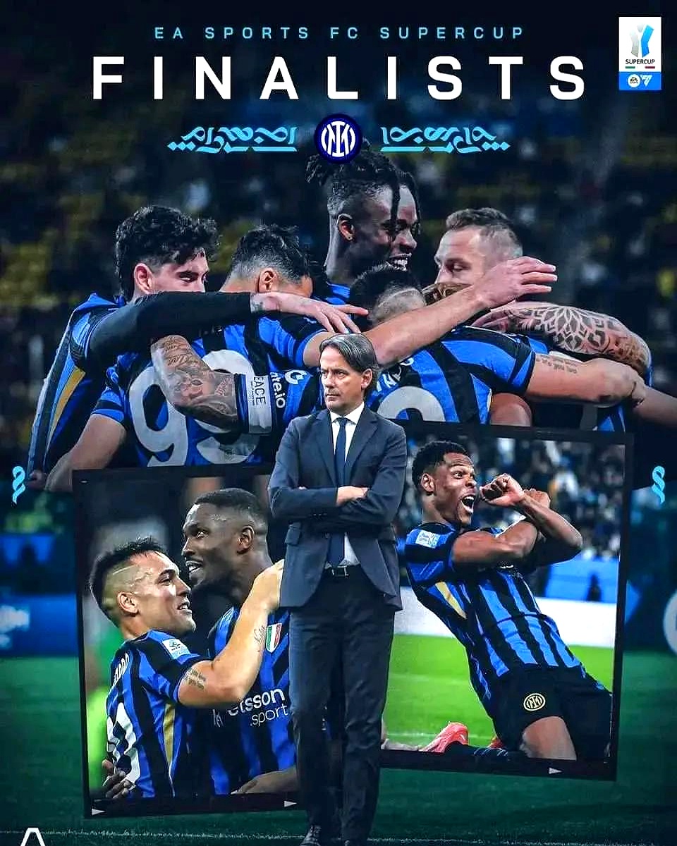 包含意大利球队获胜无可争议，欧冠决赛前途一片光明的词条