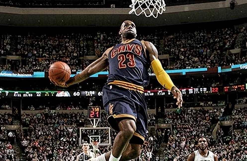 关于NBA精选看点精彩瞬间回顾让球迷热血沸腾的信息