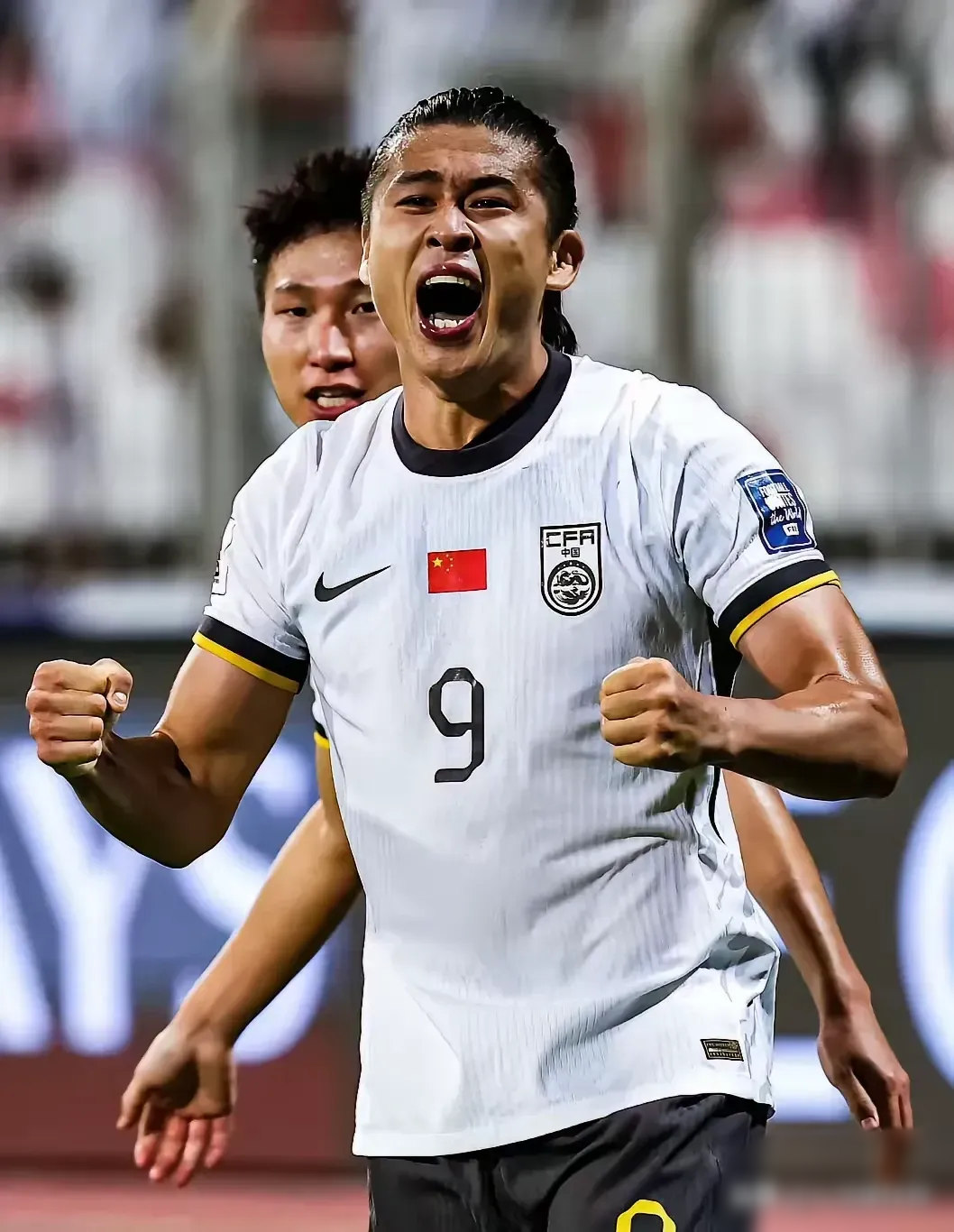 一支实力雄厚的球队在比赛中受挫