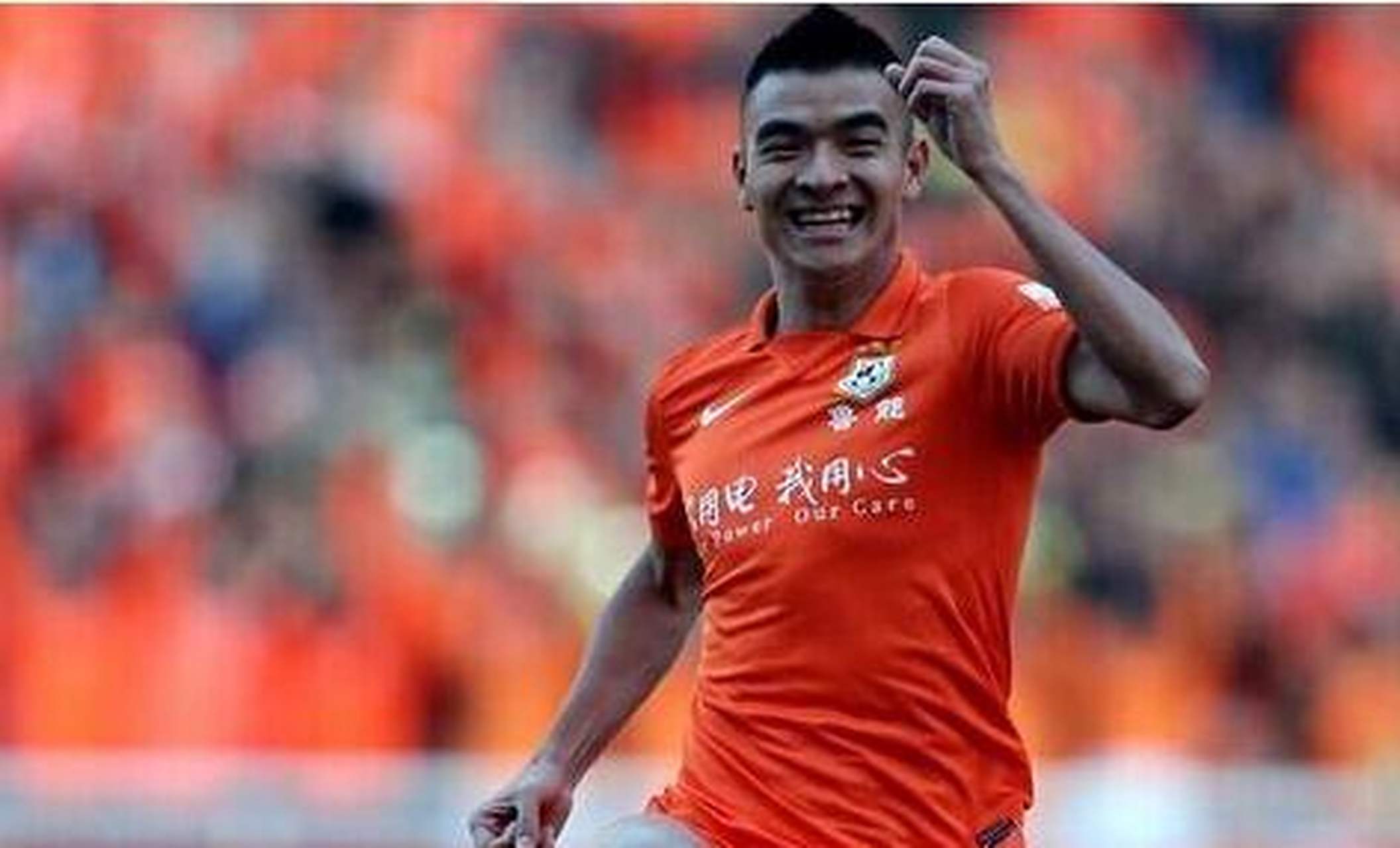 山东鲁能客场大获全胜，士气高涨