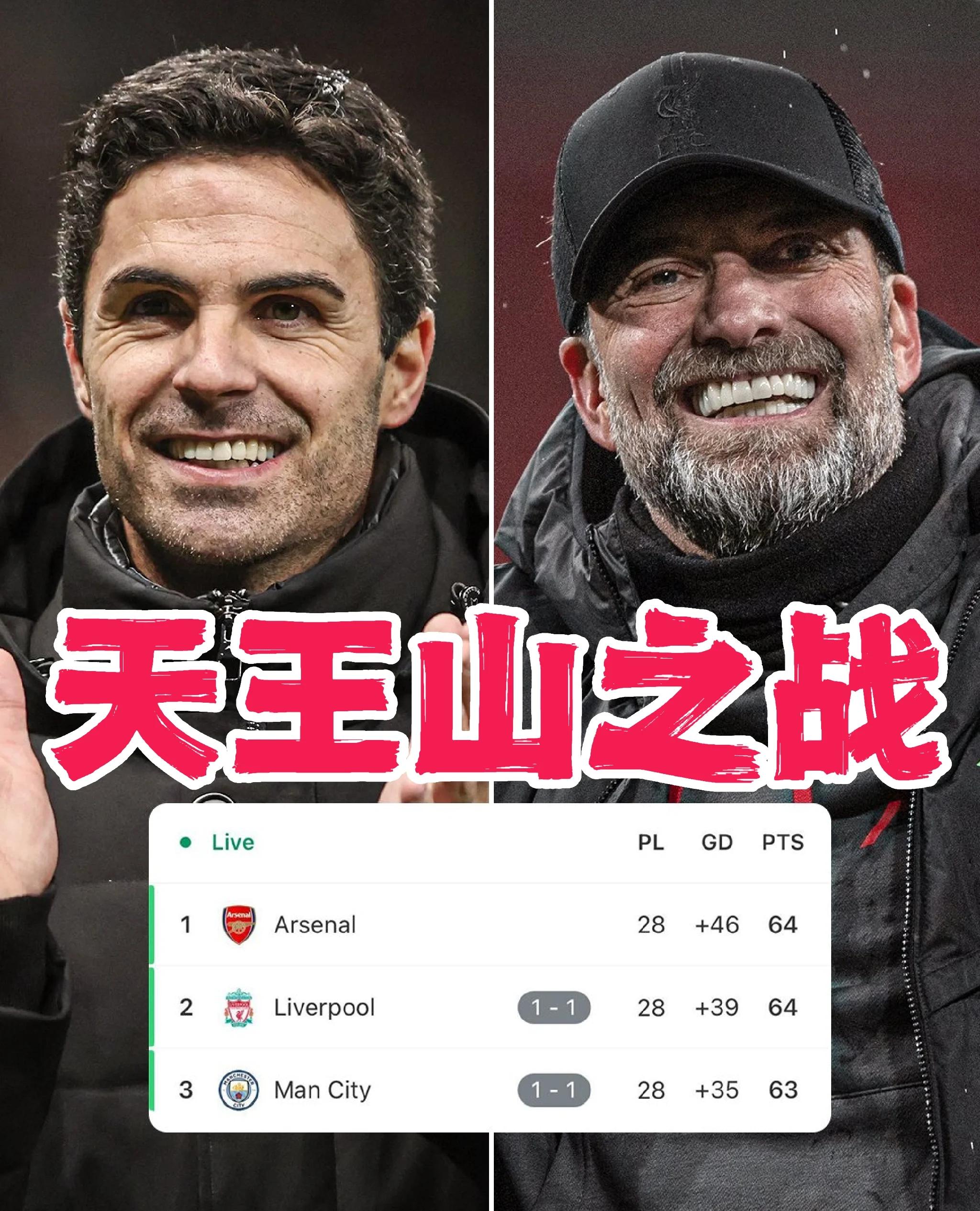 利物浦决心击败曼城，争取下一轮胜利