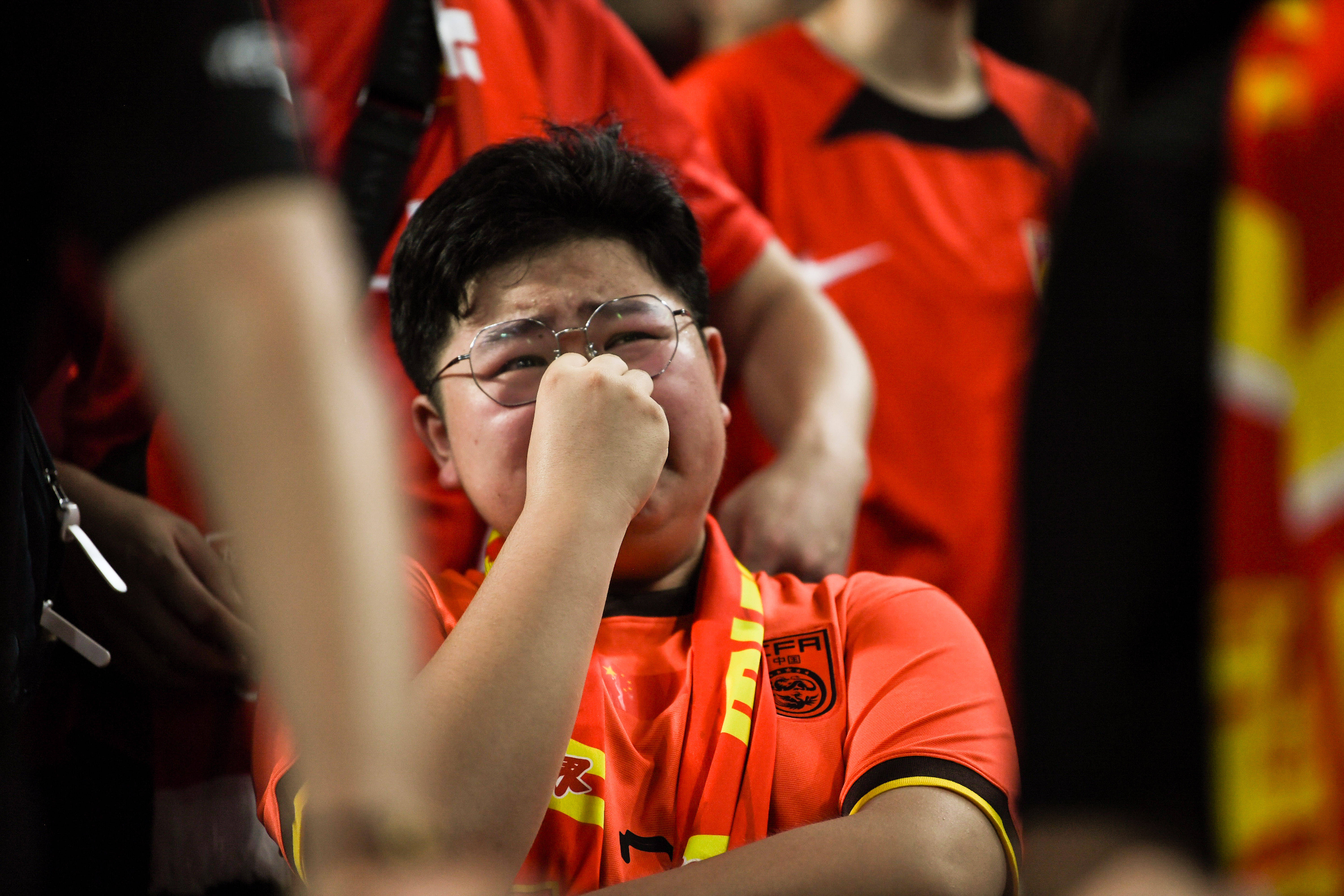 中国女足遭遇连败，球队困境难解