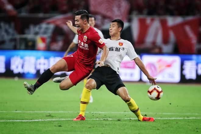 天海客场遭遇逆转，负于河北华夏幸福