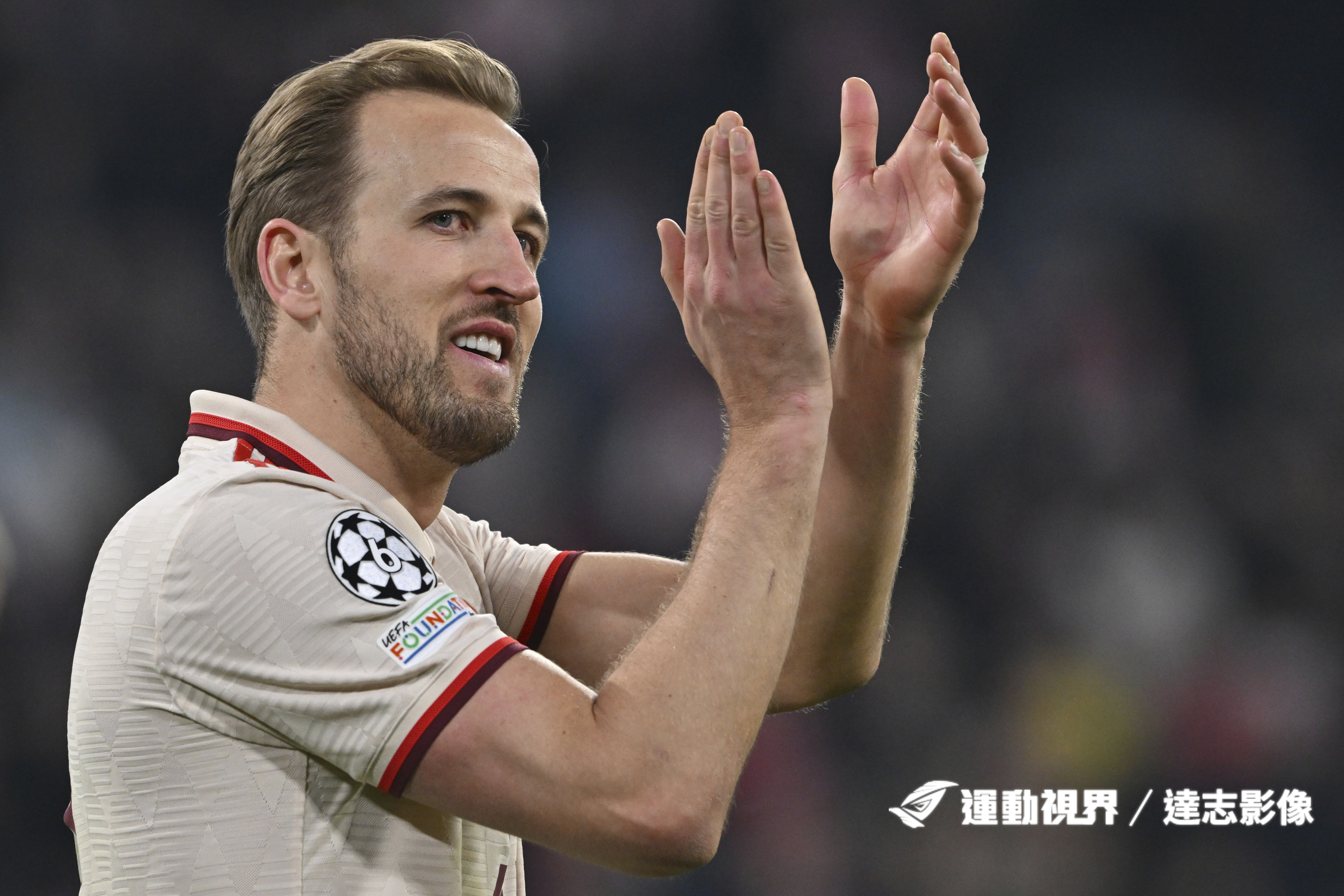 拜仁慕尼黑静候机会，欧冠冠军预兆若隐若现的简单介绍