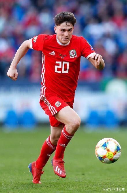 关于威尔士主场2-1逆转保加利亚，锁定小组第一的信息