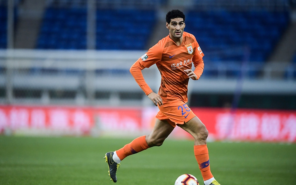 人和挑战恒大，客场作战必须全力以赴的简单介绍