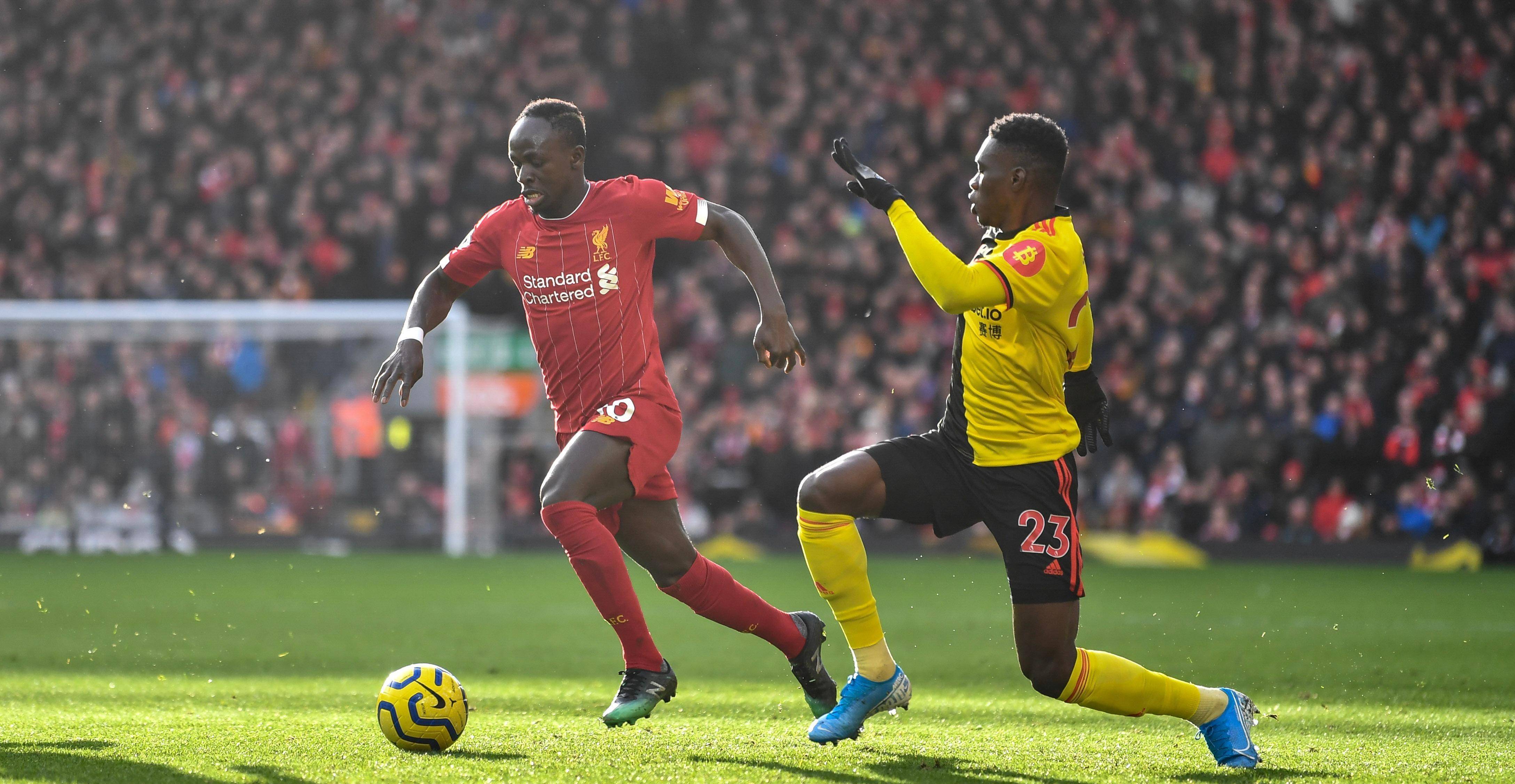 沃特福德客场击败曼联，遭遇失利