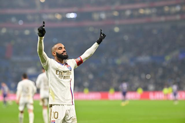 里昂主帅承诺球队会取得胜利