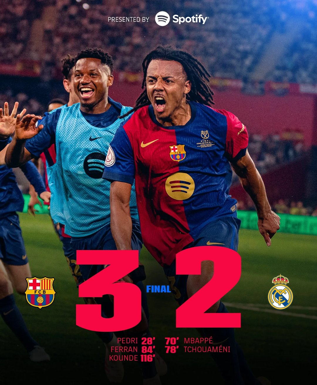 关于巴萨主场气势如虹，碾压对手赢得胜利！的信息