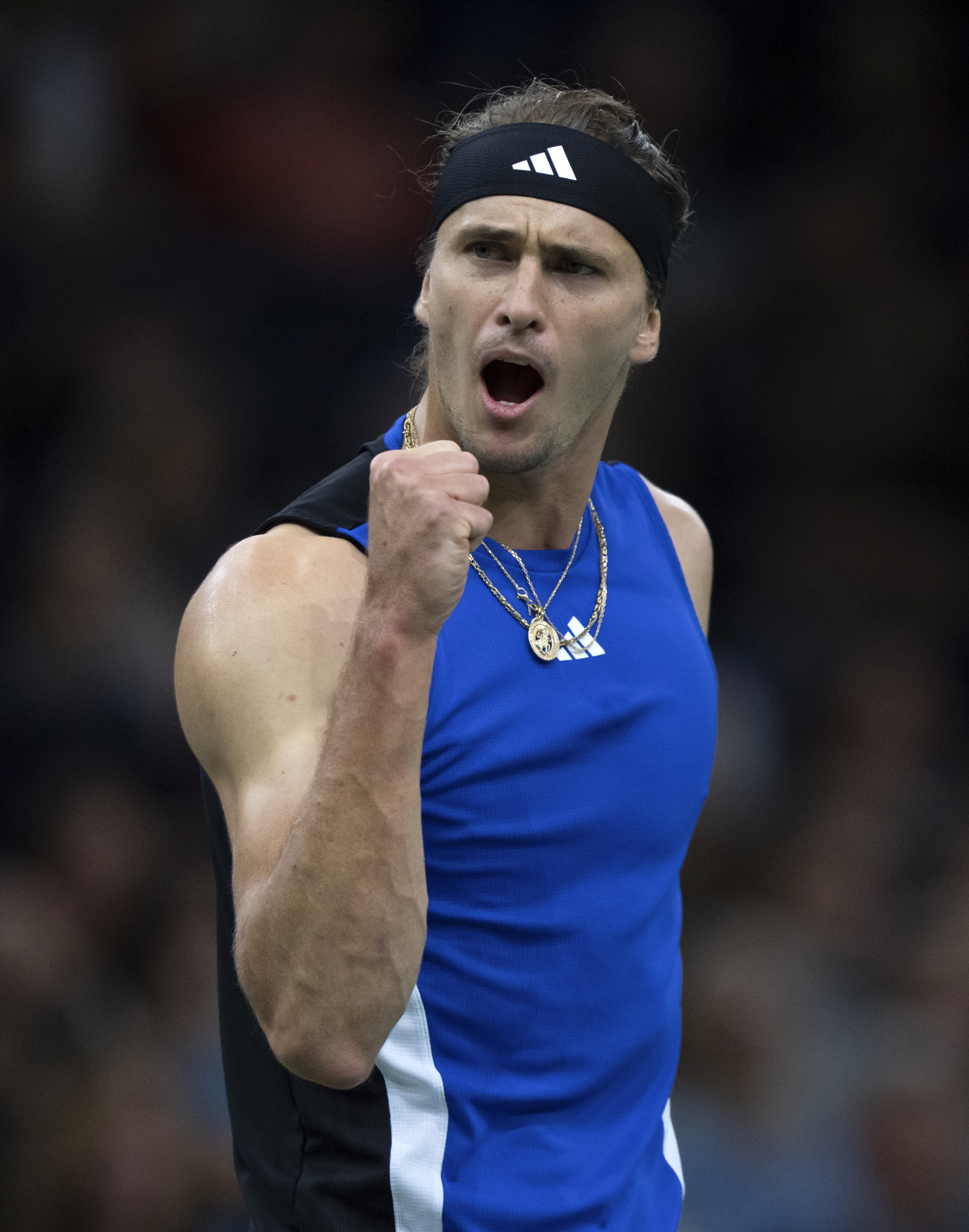 欧洲网球队碾压日本网球队，兹维列夫惊艳世界的简单介绍