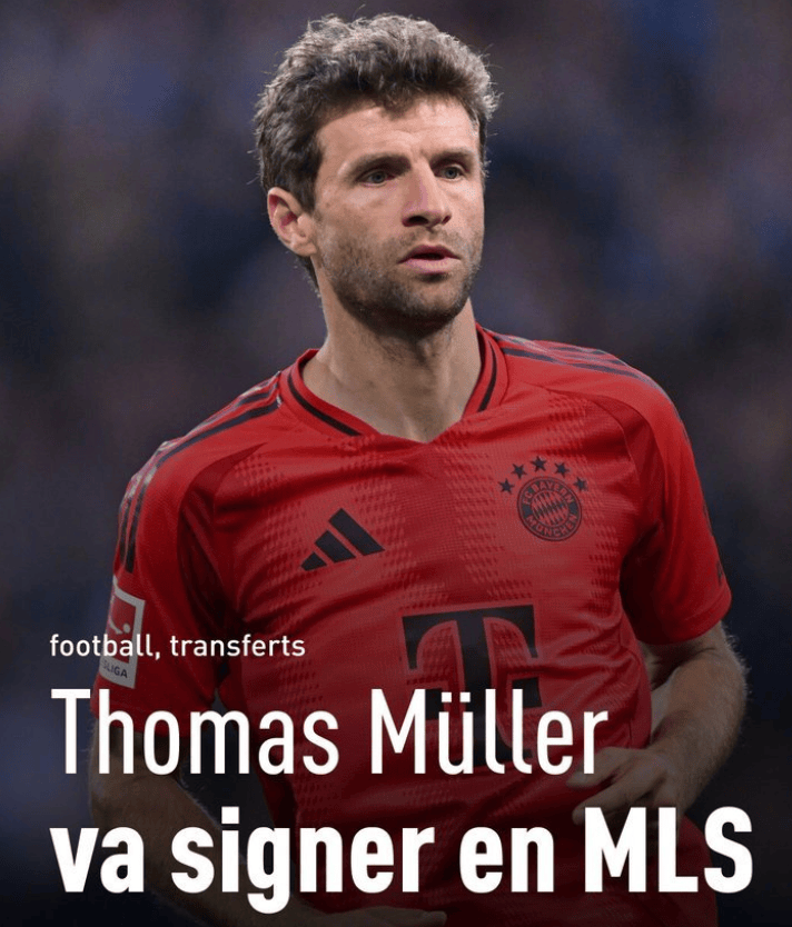 关于罗马强势巴黎，穆勒送出助攻的信息